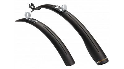 Превью  Комплект велосипедных крыльев SKS Beavertail XL 26"-27.5" (10101)